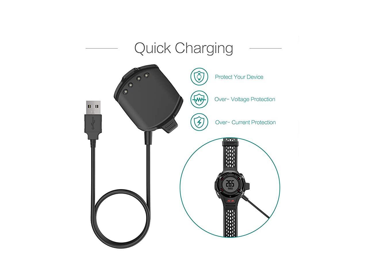 garmin approach s3 charger