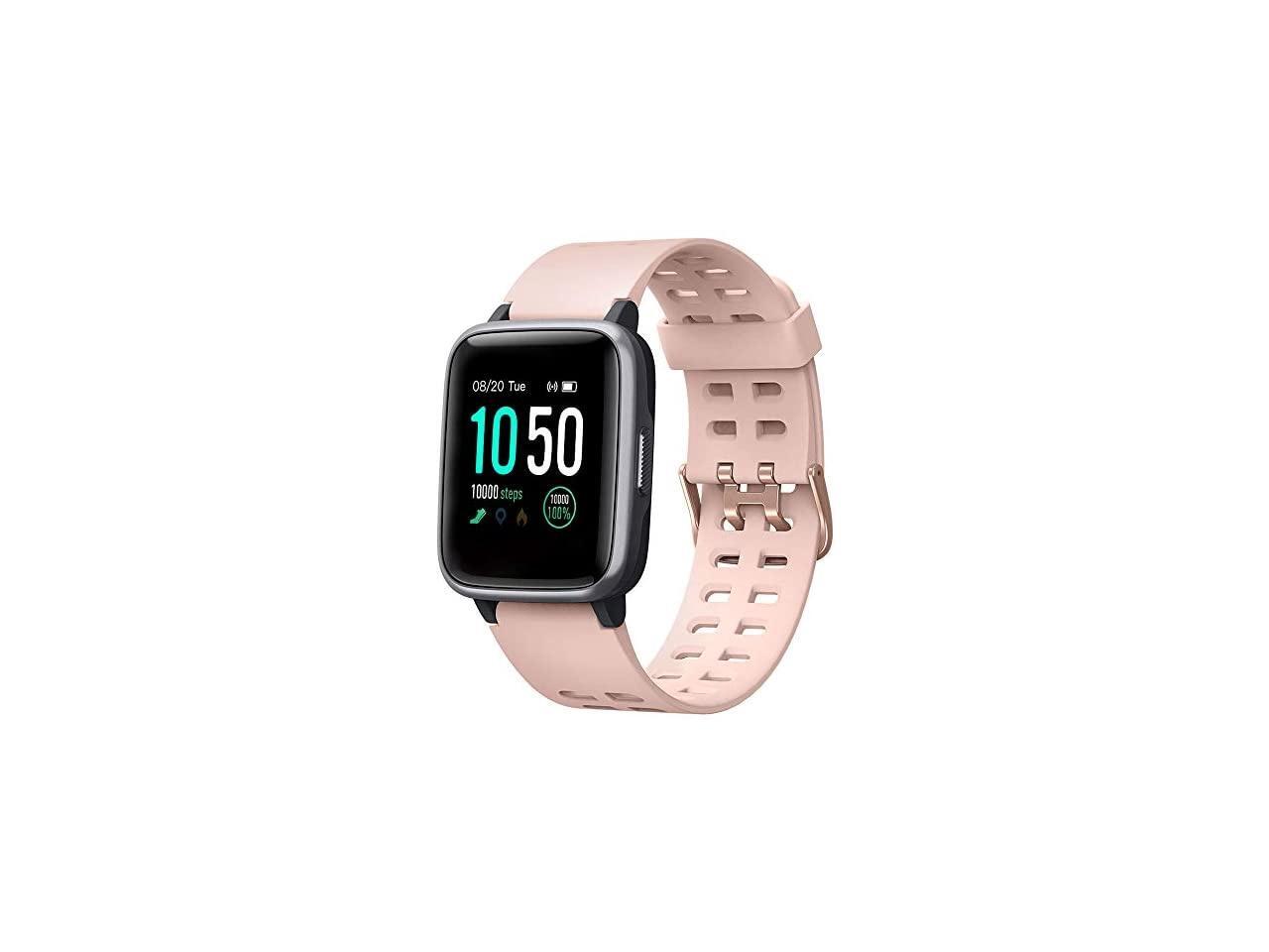 iphone with samsung watch