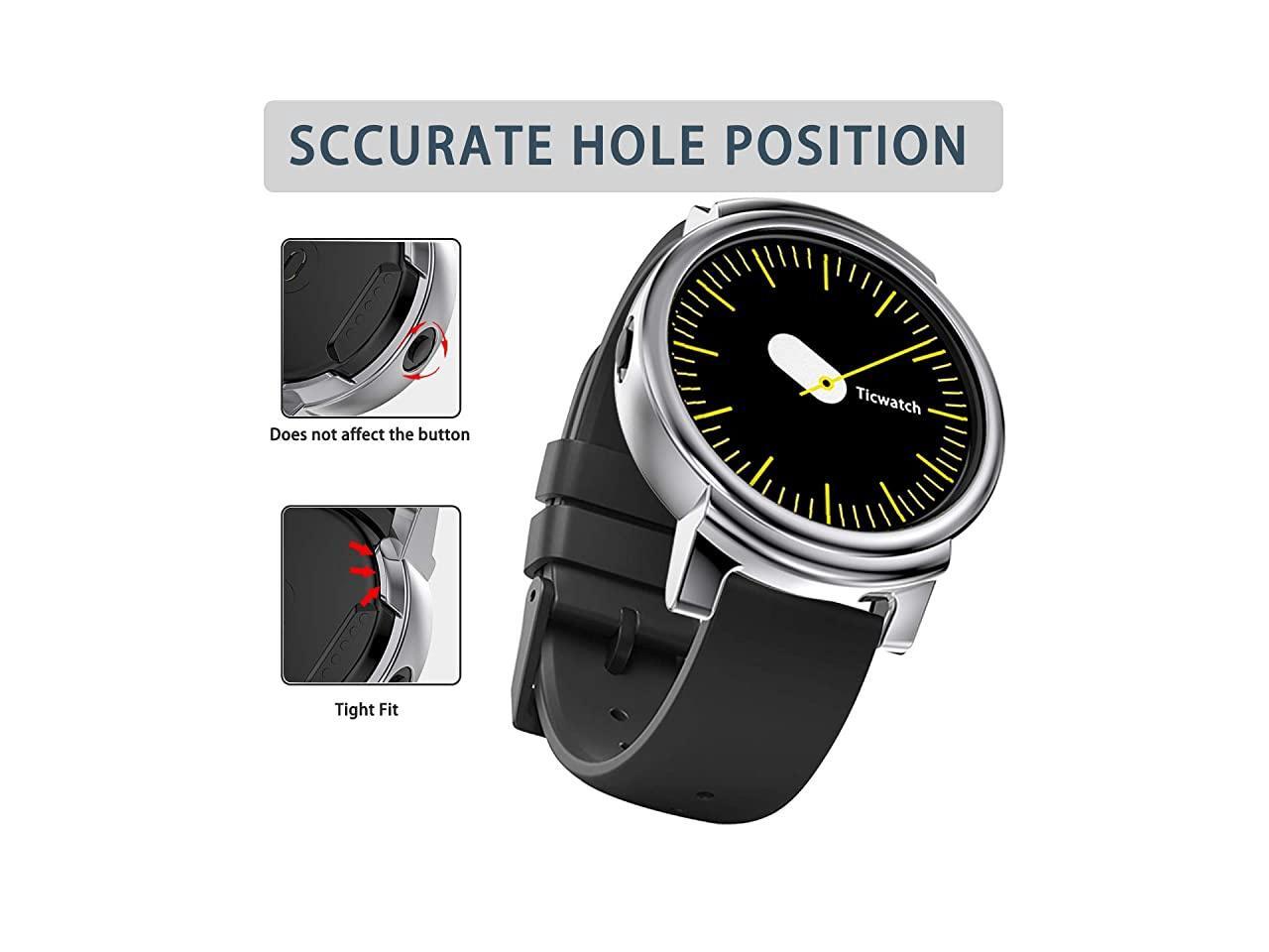 ticwatch retailers