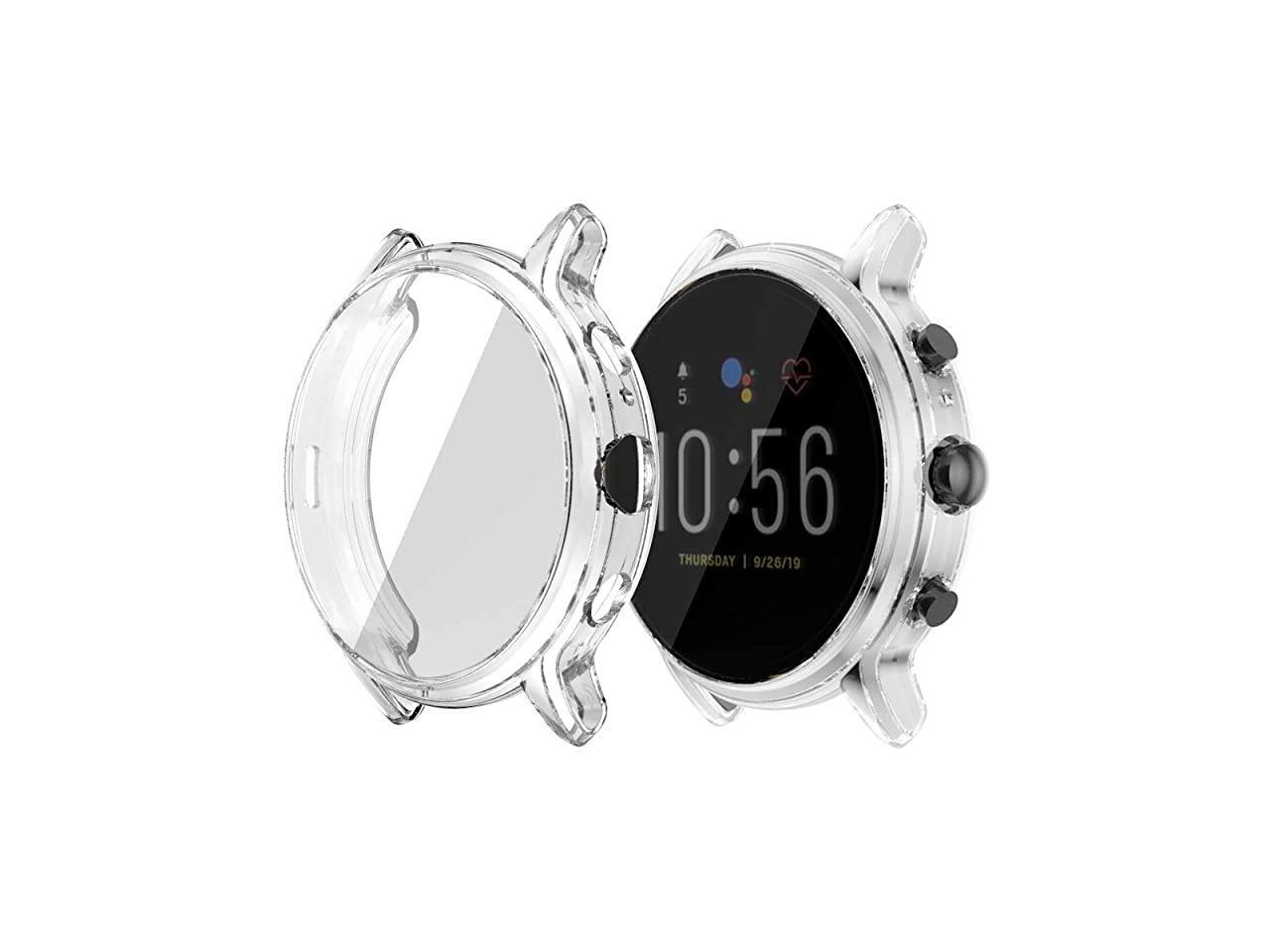 fossil julianna hr