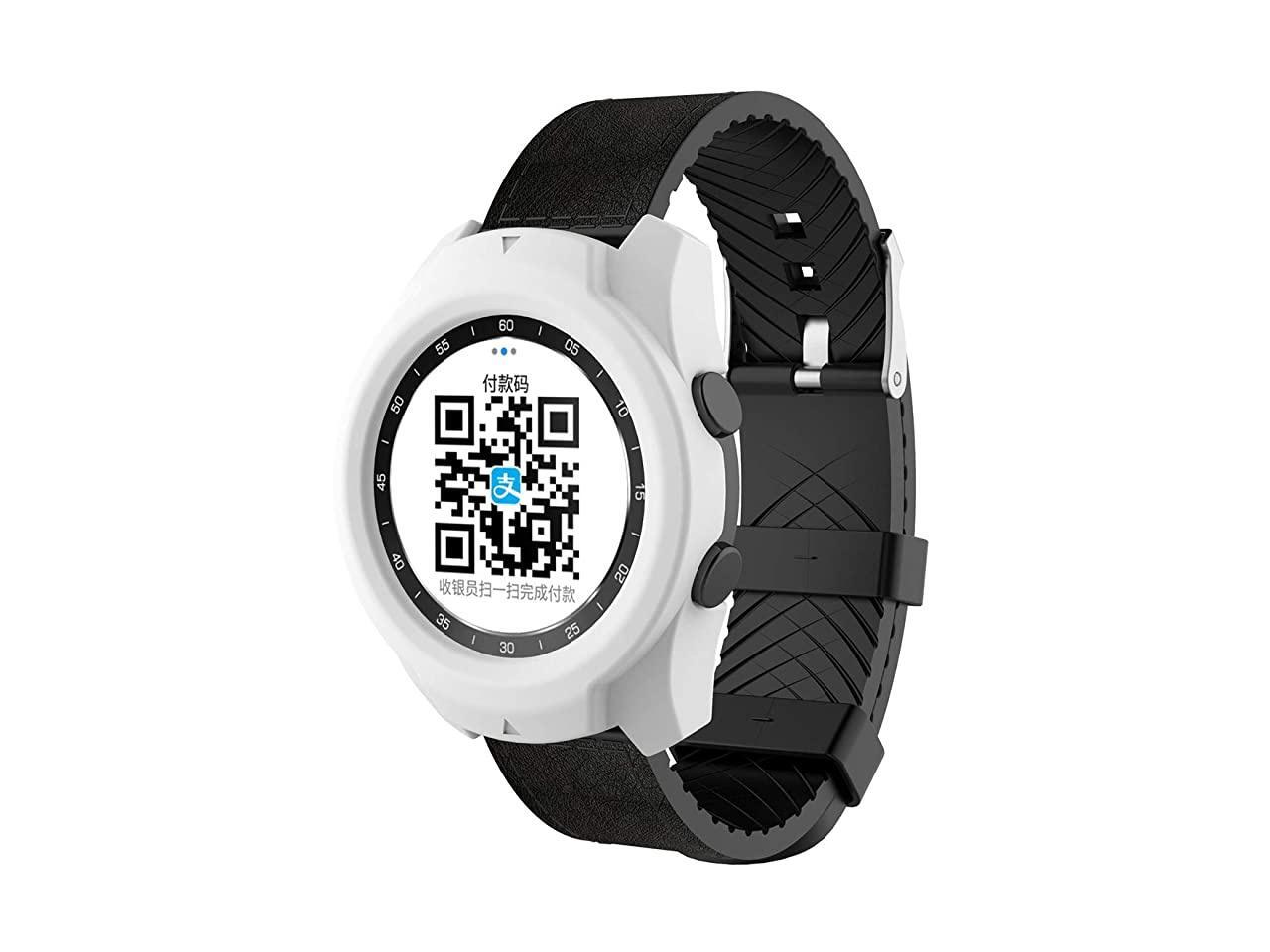 ticwatch s case