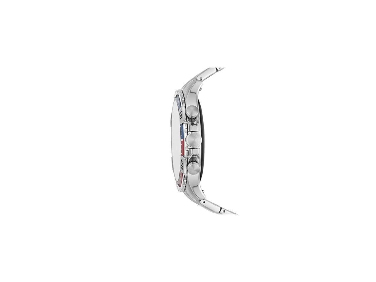 gen 5 garrett hr smartwatch ftw4041