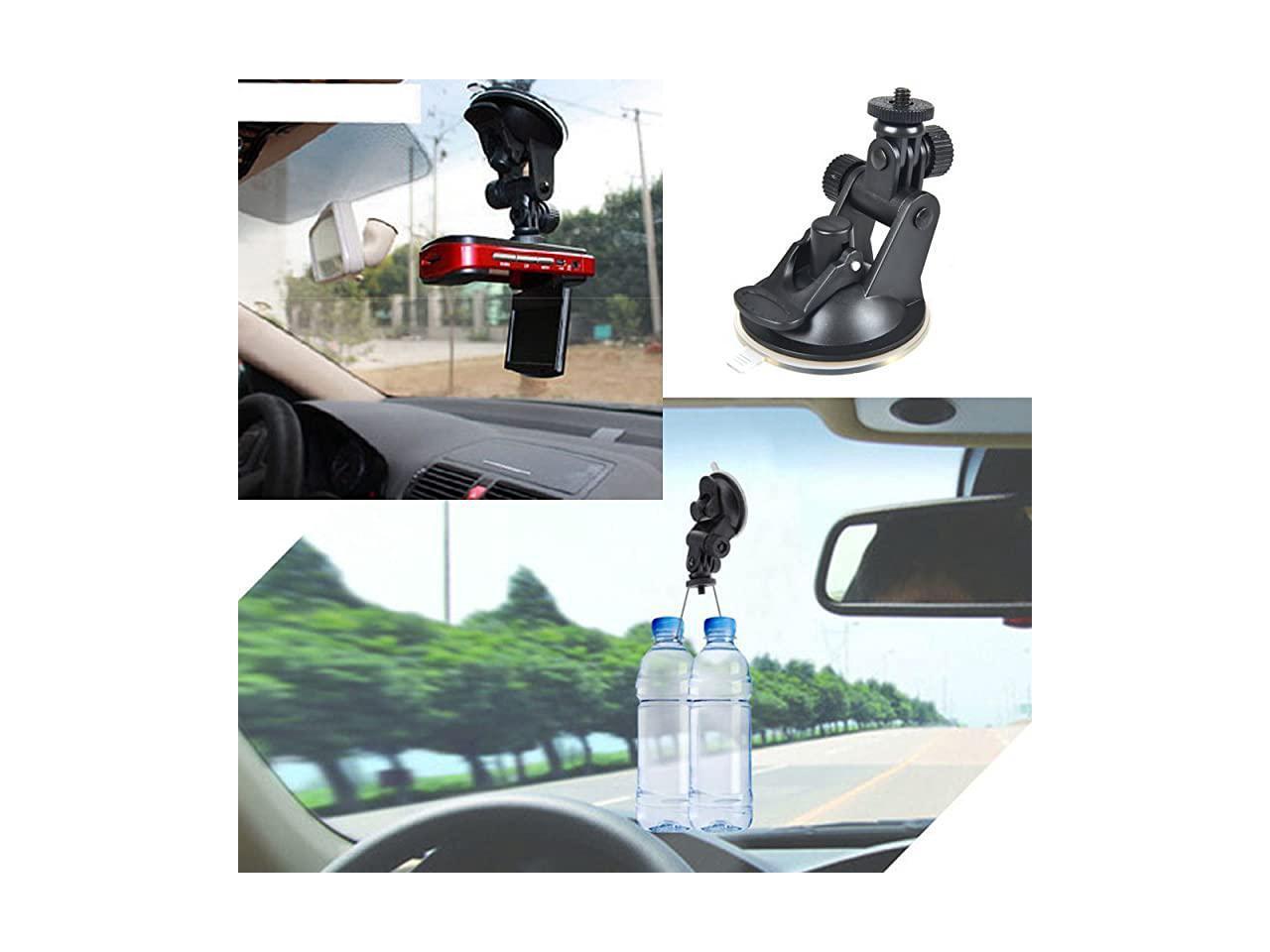 in Car Windscreen Universal Suction Cup Mount Car for Windshield Dash Cam Camera Camcorder Mount