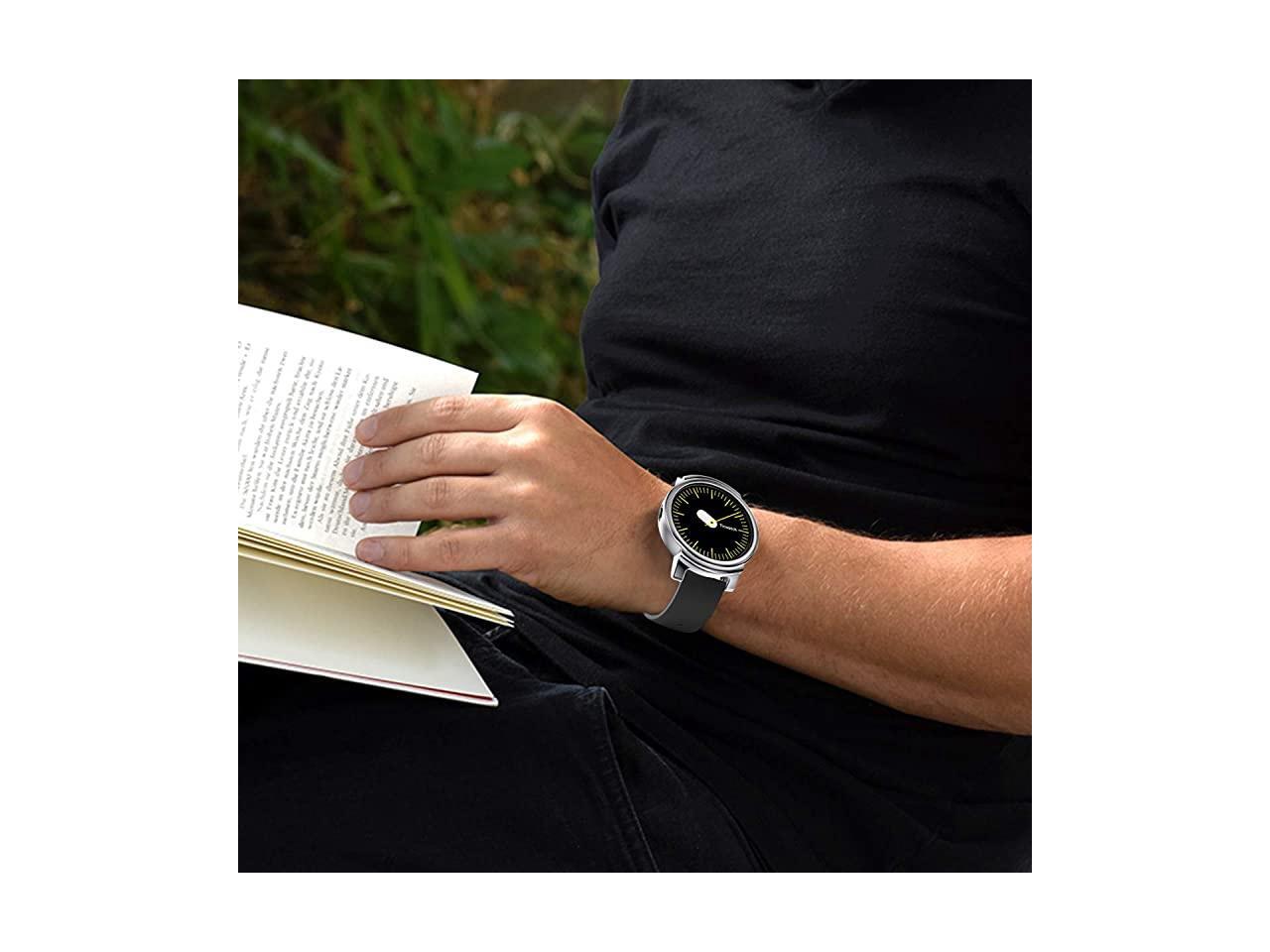 ticwatch e case
