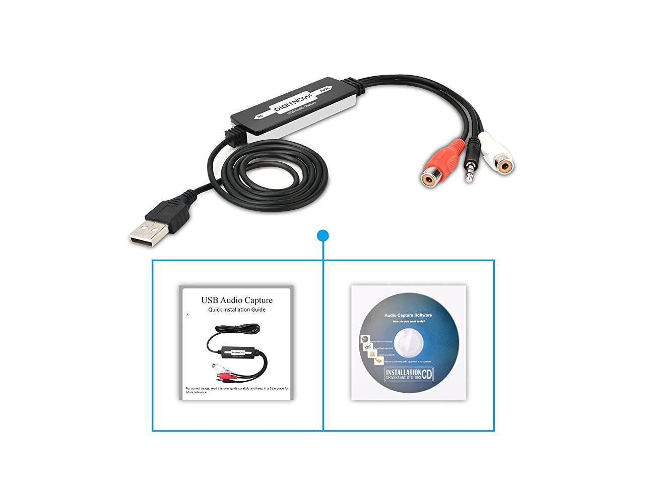 vinyl converter software for mac