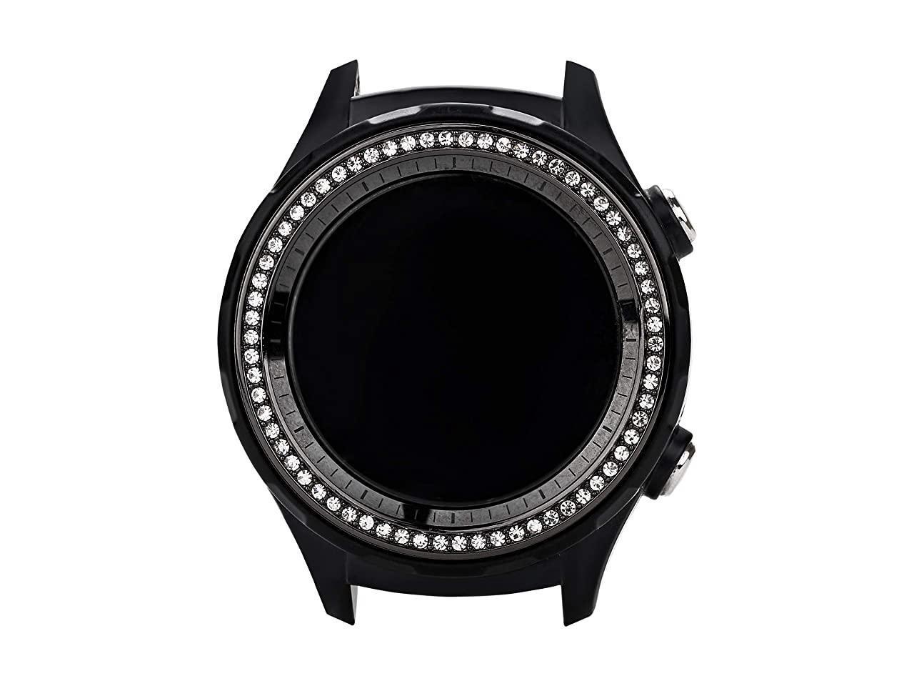 galaxy watch custom bezel