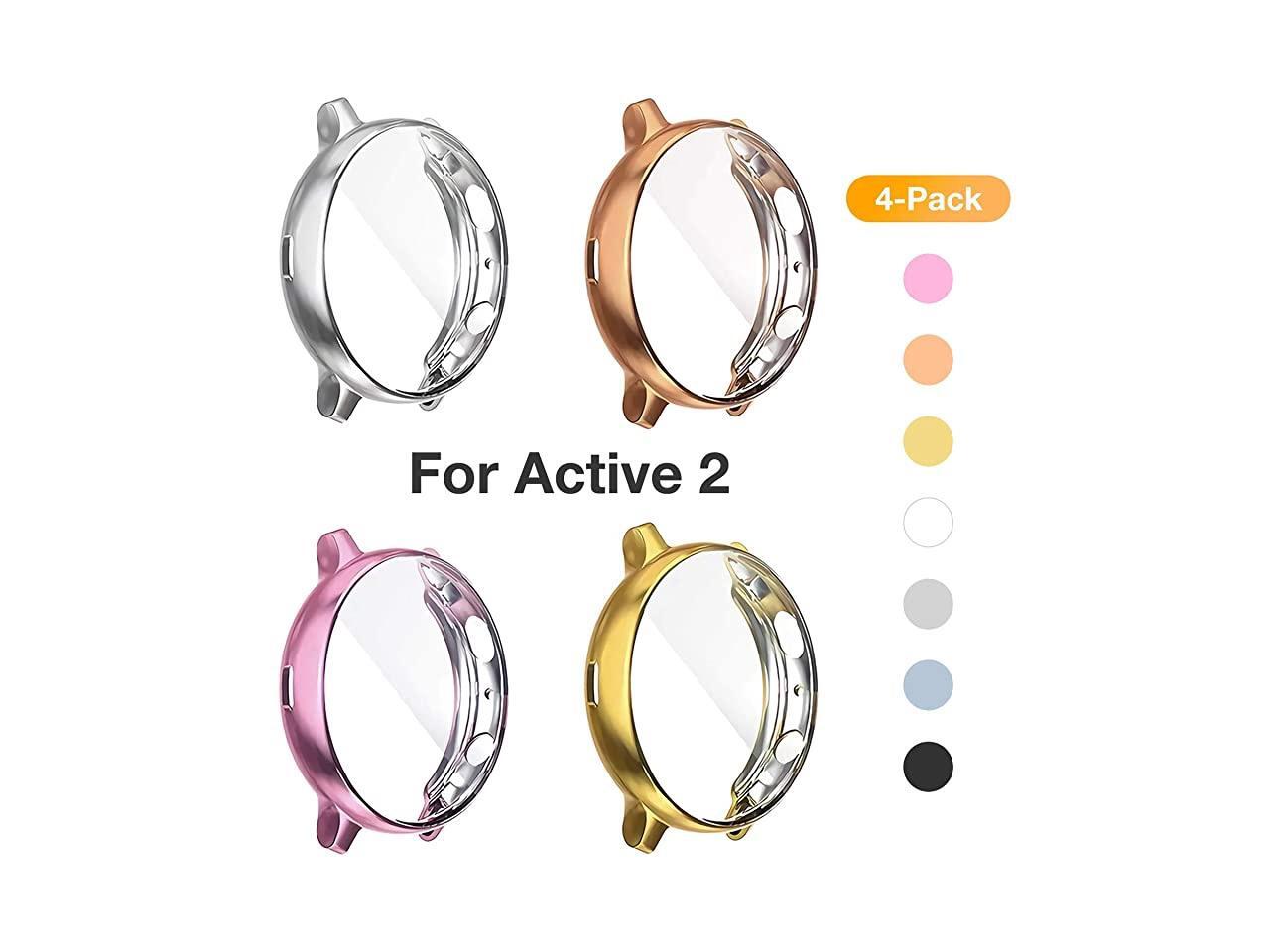 galaxy active 2 bezel cover