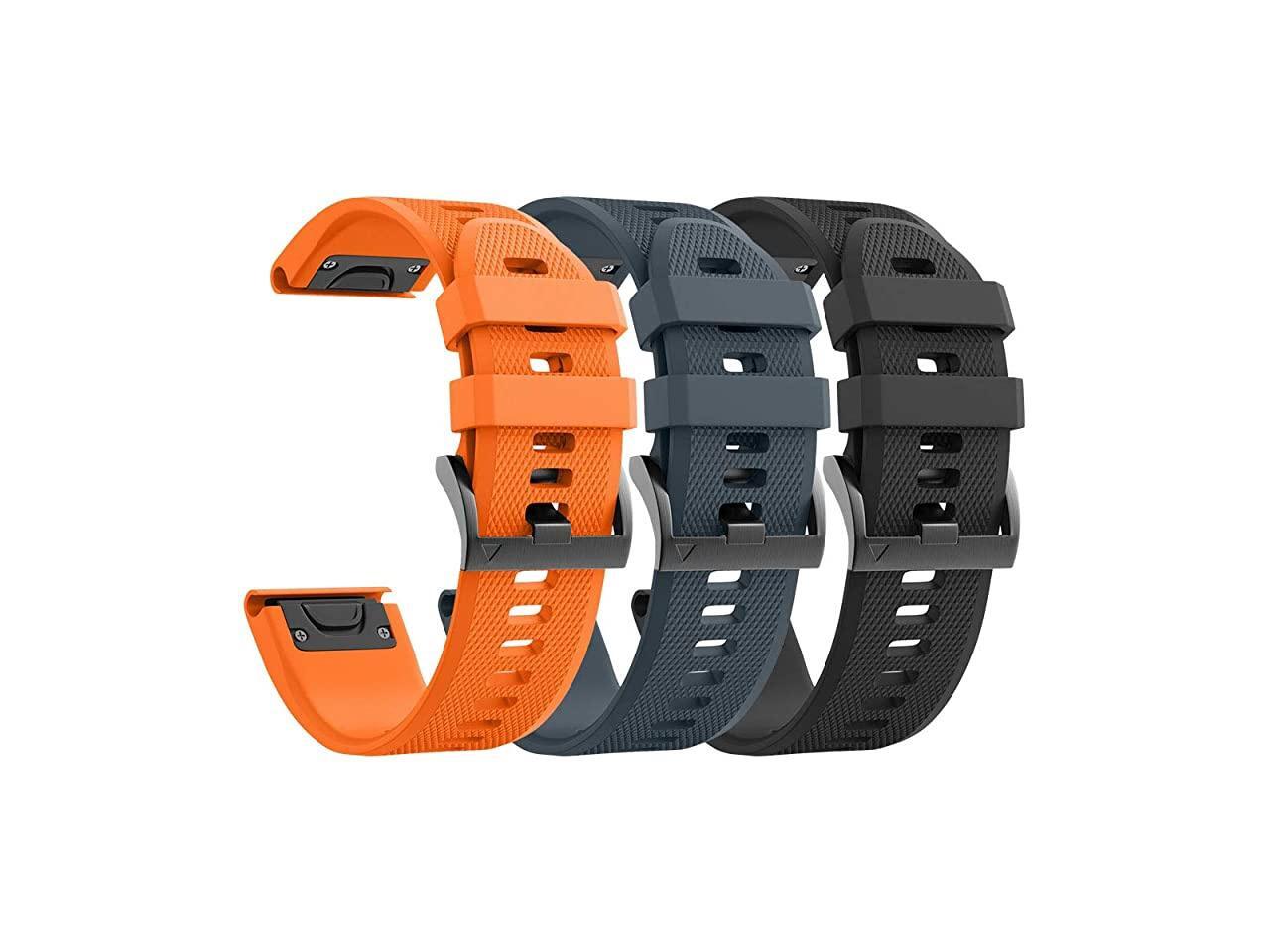 fenix bands