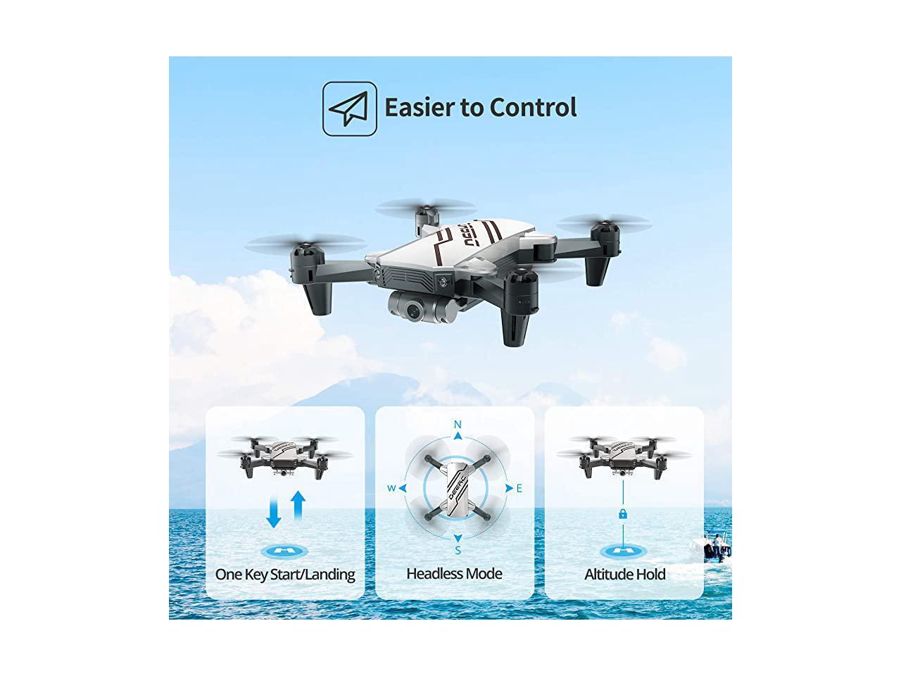 d20 mini drone