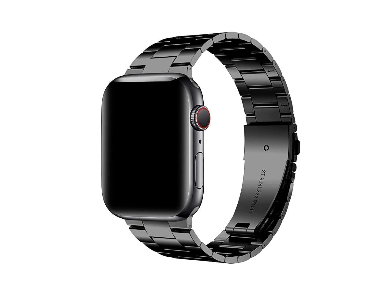 Apple Watch ultra メタルケース 49mm ローズゴールド×ブラック Yahoo