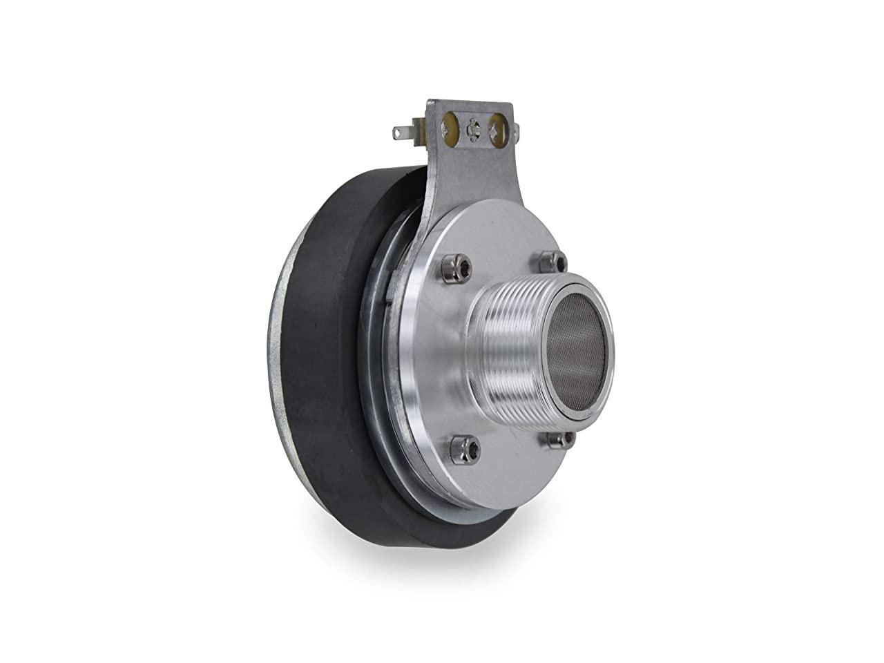 280 Watt Compression Horn Driver 15 inches with Titanium Diaphragm