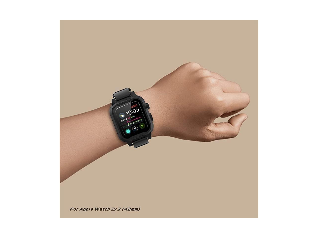 waterproof case for apple watch series 4 40mm