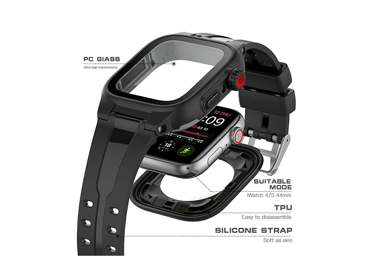 apple watch series 3 42mm protective case