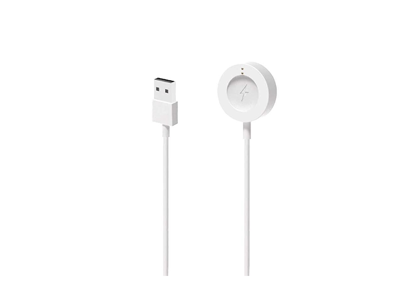 fossil charger cable