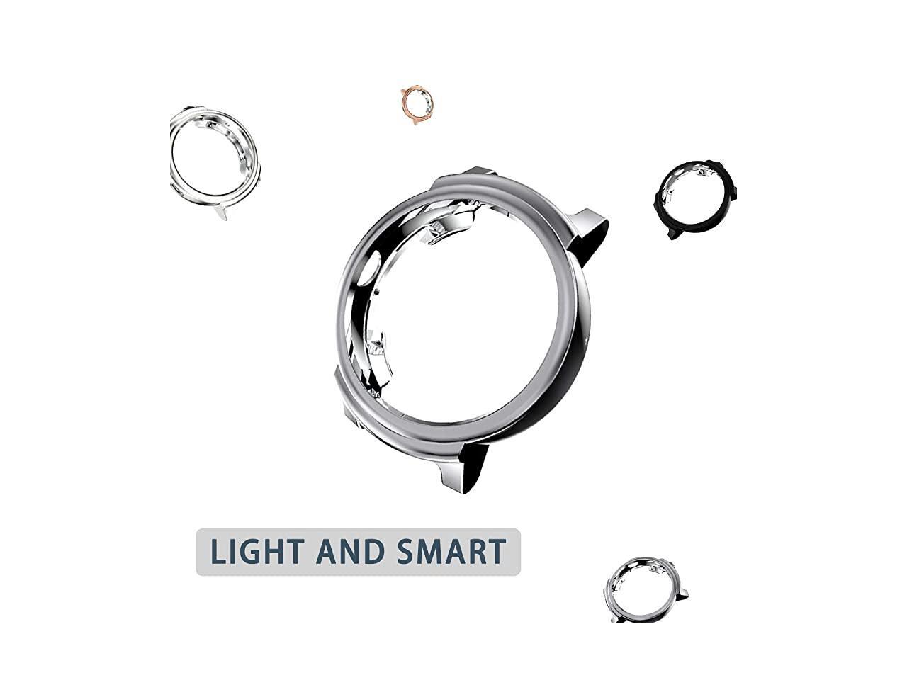 ticwatch e case