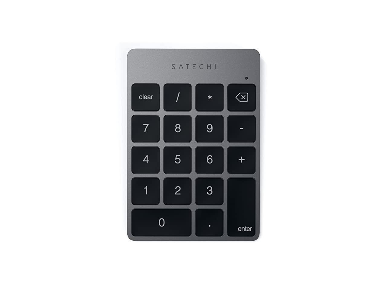 wireless numeric keypad lenovo