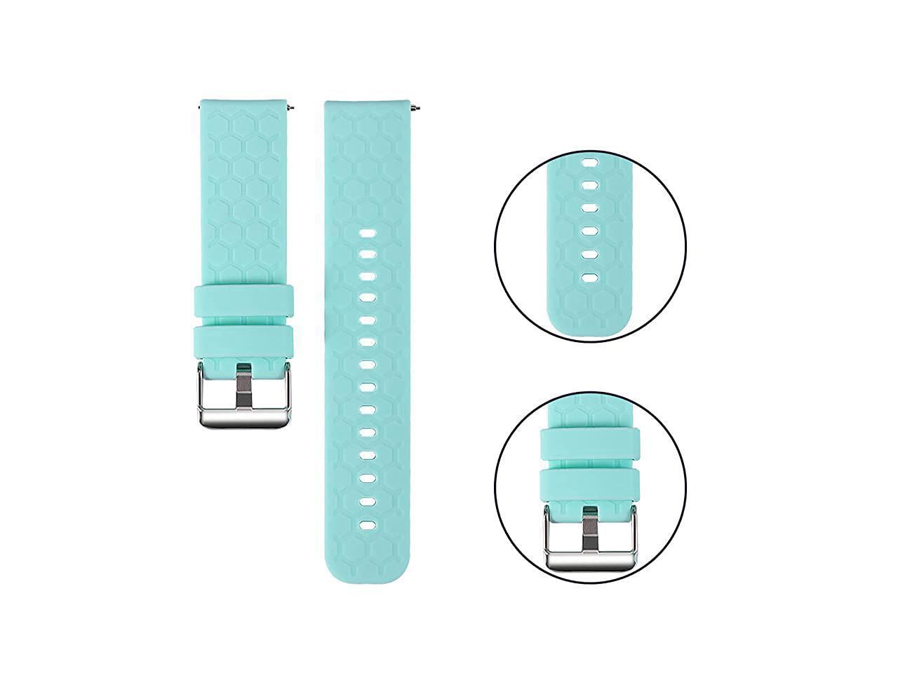 fossil venture band