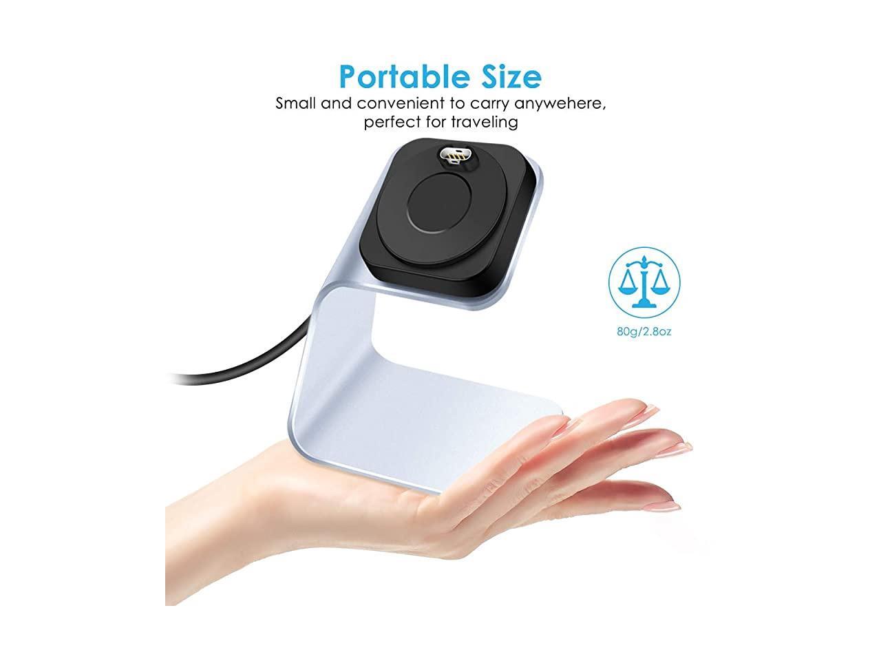 vivoactive 3 charging dock