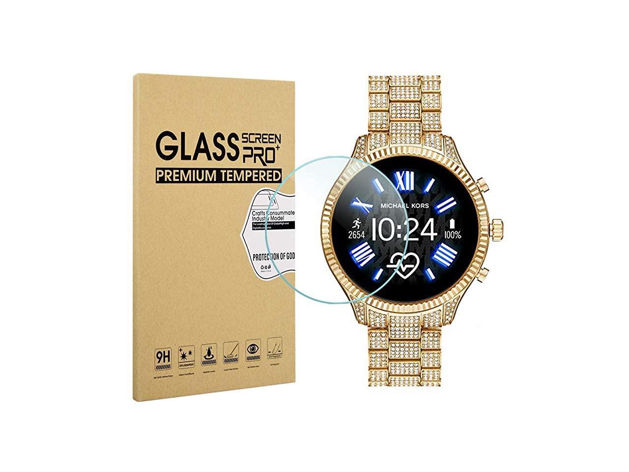 Dw10m1 Michael Kors 出産祝い Michael Kors Smart Watch DW10M1