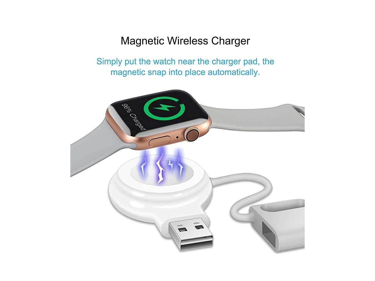 withings watch charger