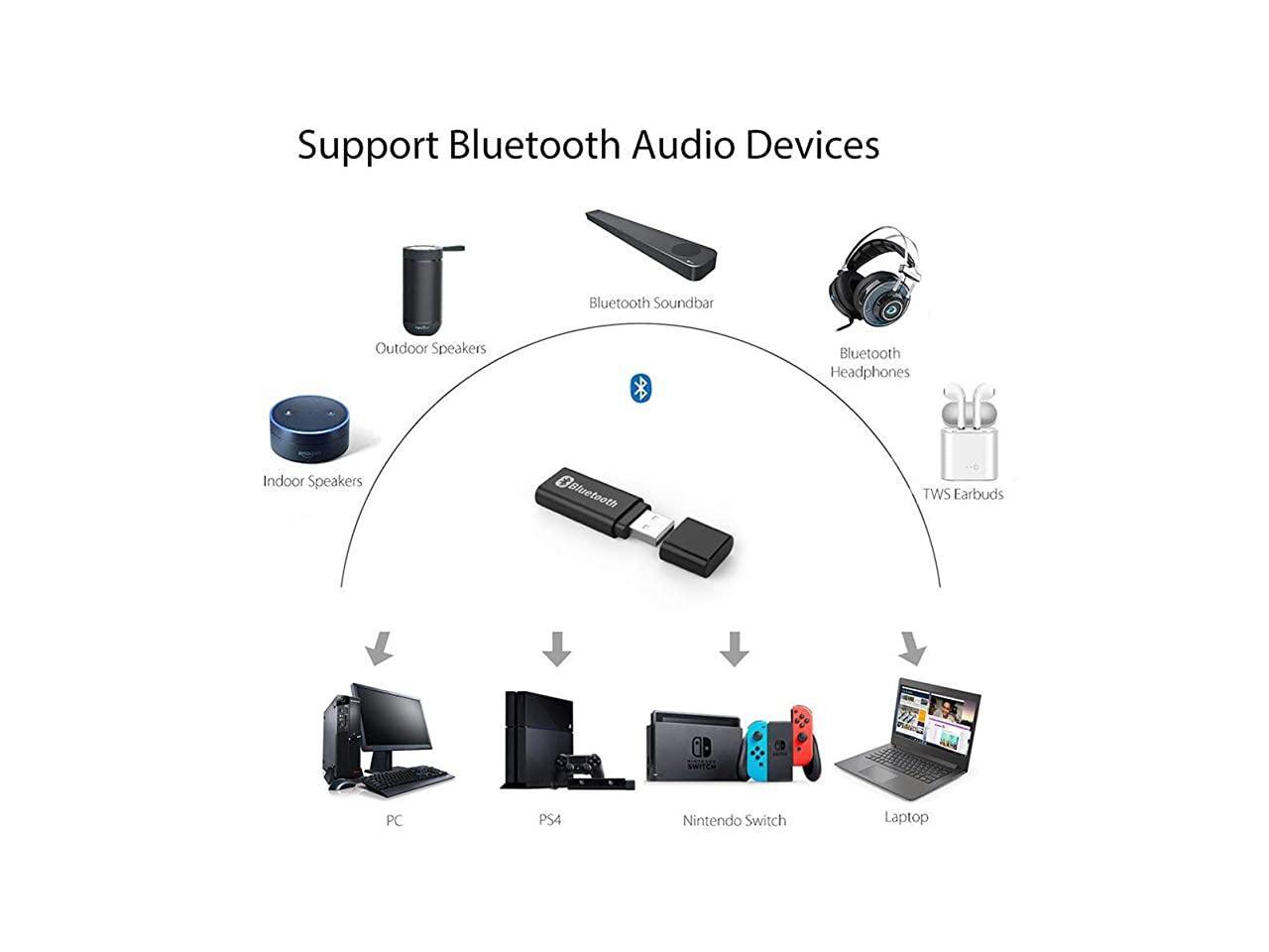 nintendo switch bluetooth soundbar