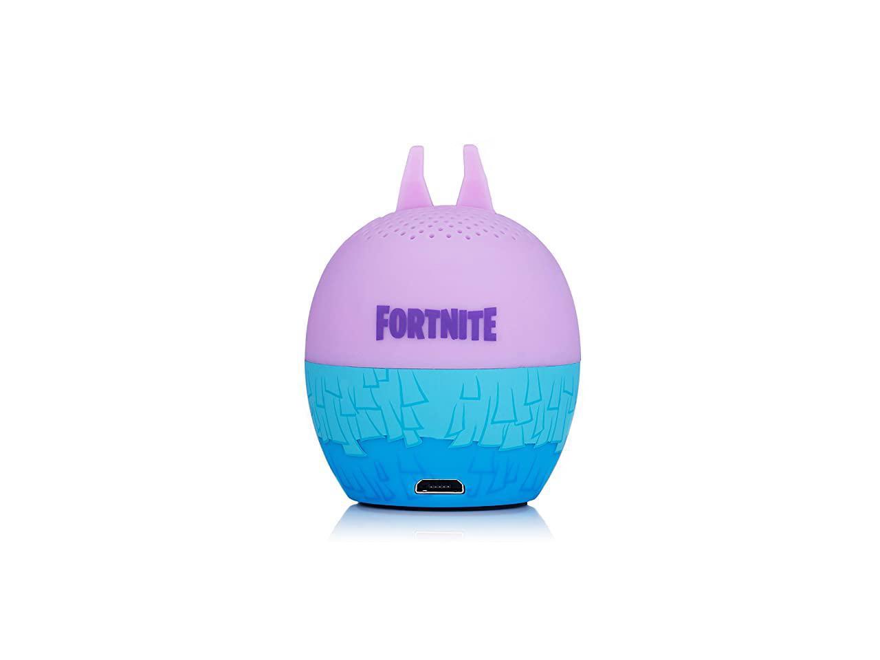 fortnite llama bluetooth speaker