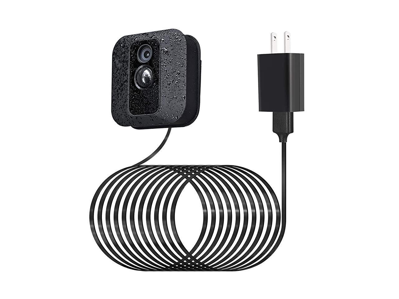 Power Adapter for Blink XT XT2 Outdoor amp Indoor Camera Long and Thin
