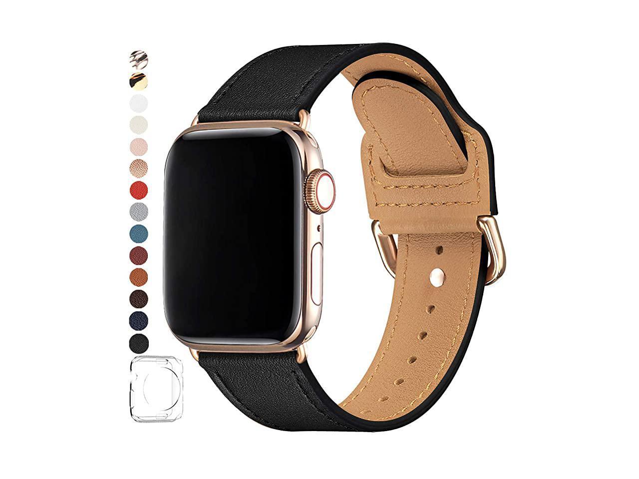 best watch band for apple watch 4