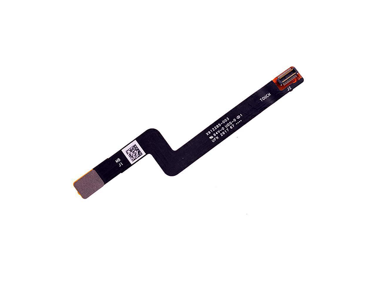 Touch Screen Cable Digitizer Ribbon Flex Connector Replacement for