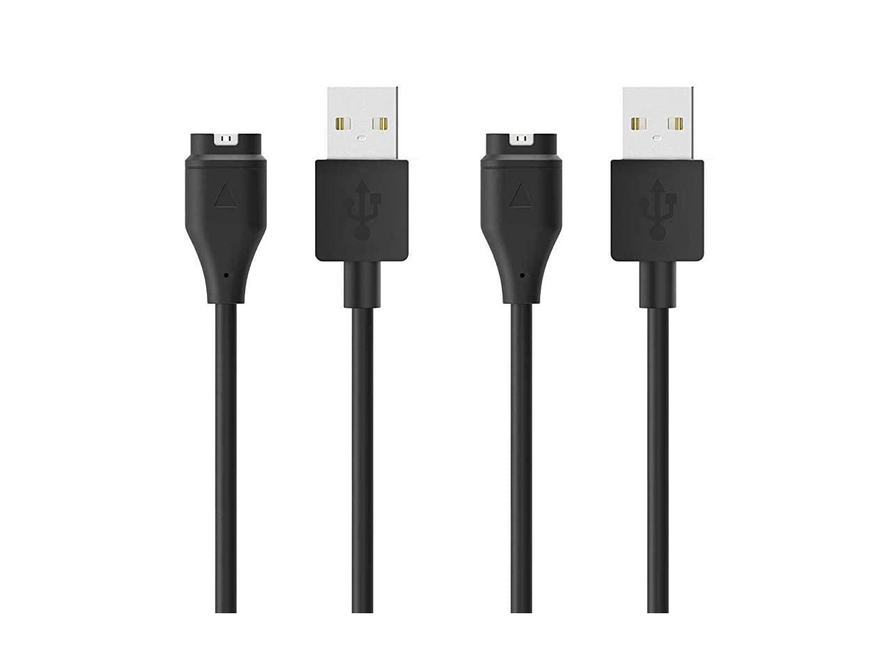 vivoactive 3 charging cord