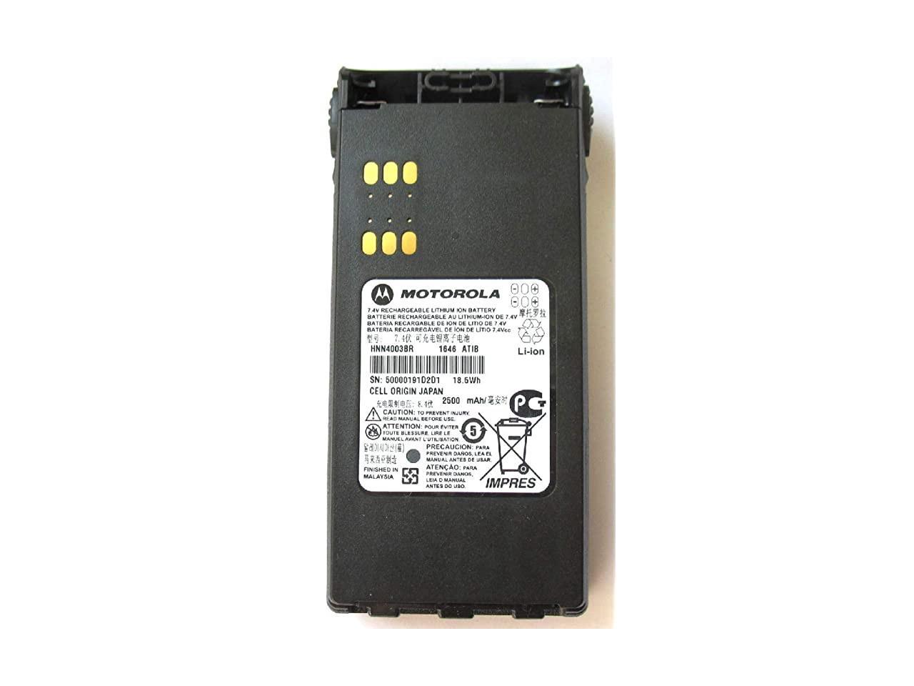 Original OEM HNN4003 HNN4003BR LiIon 74V 2500mAh Impres Battery ...