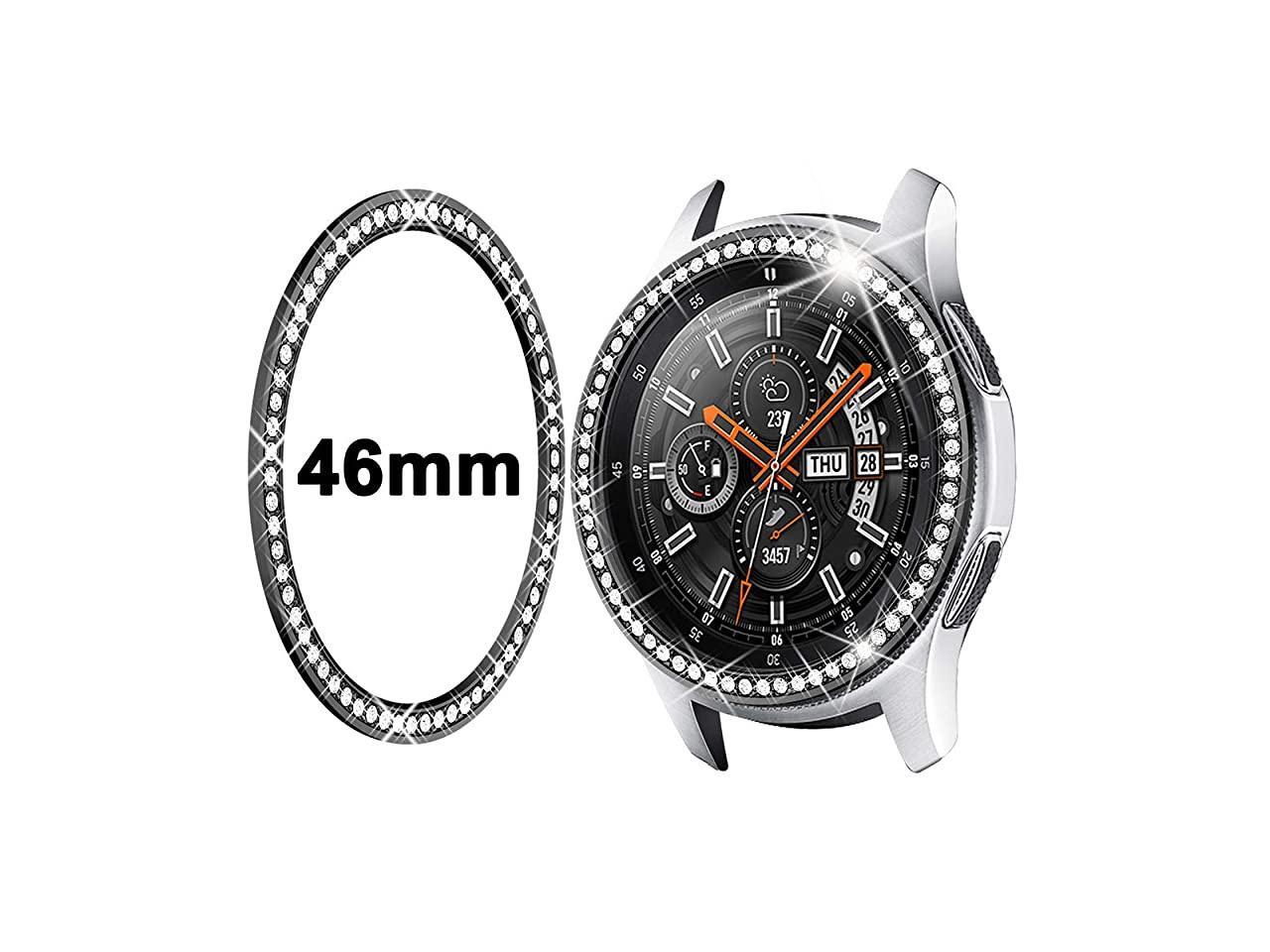 bezel gear s3
