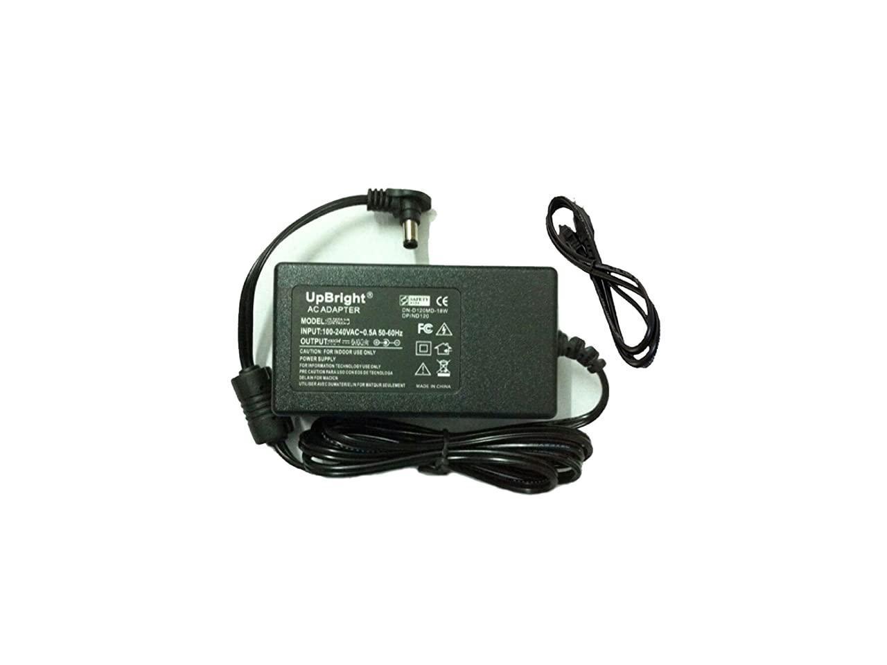 Accessory USA 48V AC DC Adapter for Aastra Telecom M9133i 9133i 480iCT 51i 53i 480i SIP A1700-013-10-05 IP Phone VoIP Telephone 48VDC Power Cord Charger