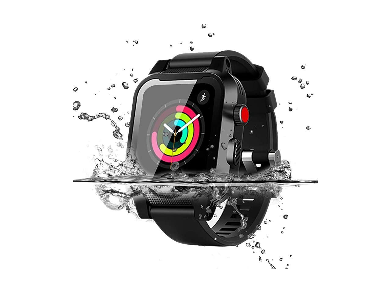 apple watch series 4 protective case