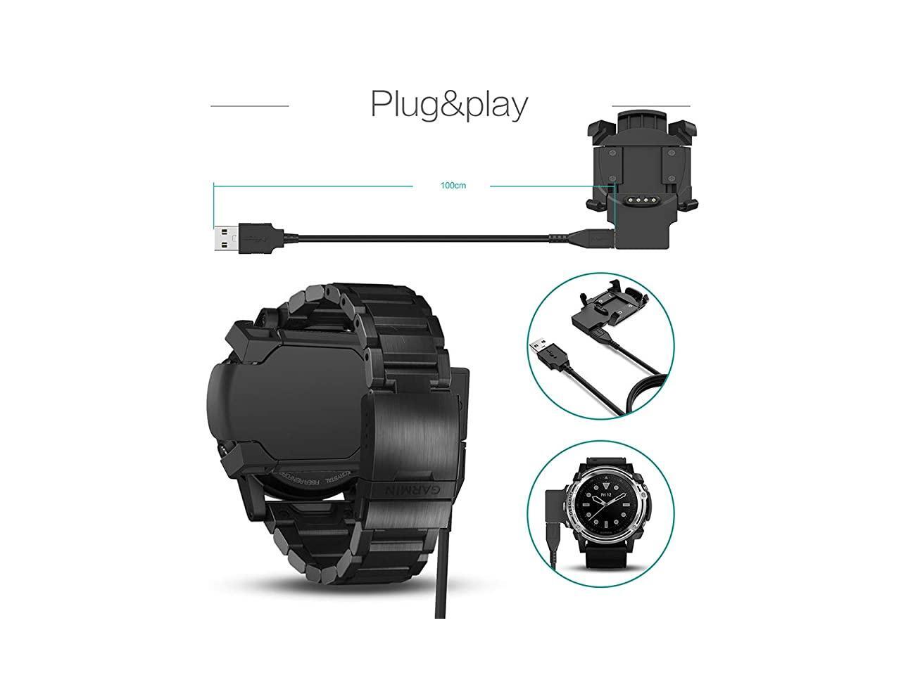 garmin descent mk1 accessories