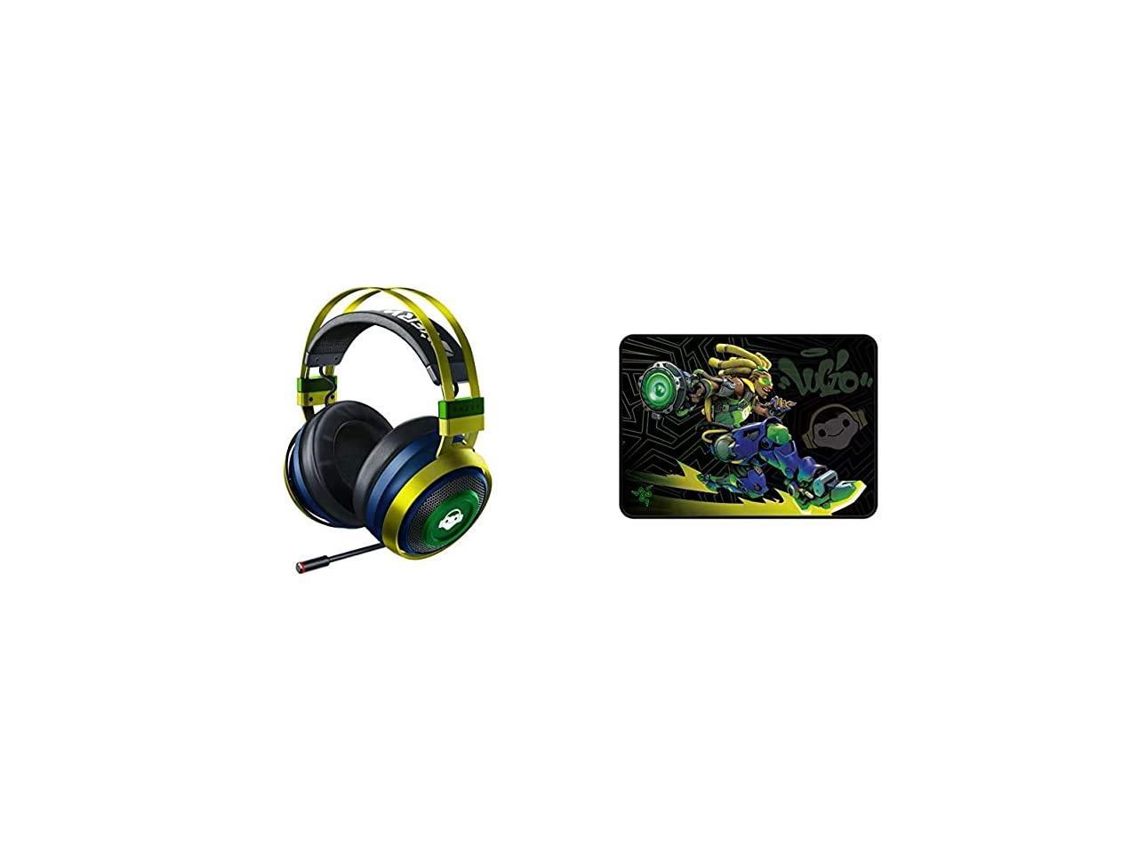 lucio headset