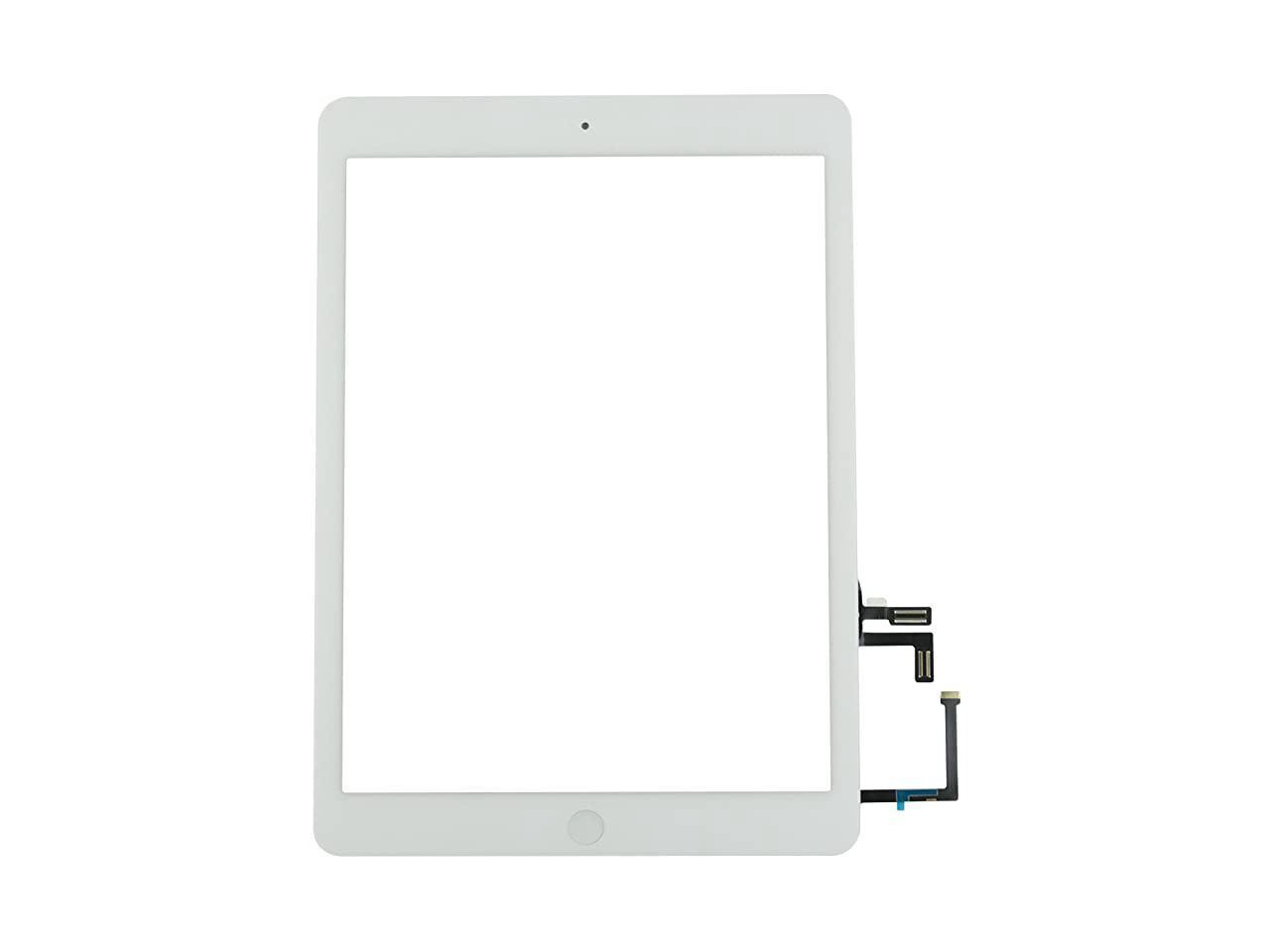 Digitizer Touch Screen Panel Replacement For iPad Air 5th MD785LL/A Wi-FI Black 