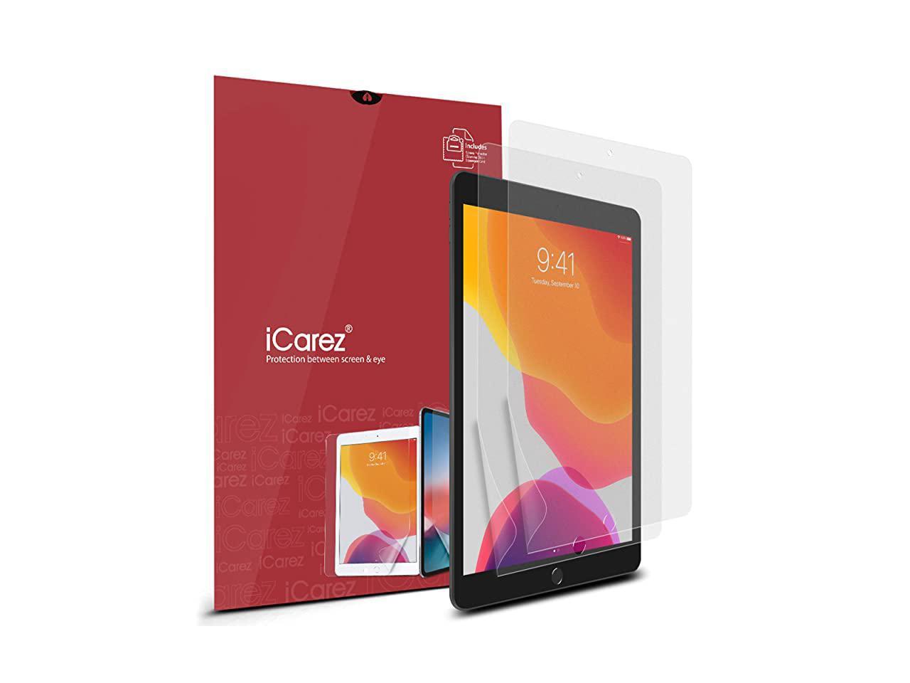 remove icarez screen protector