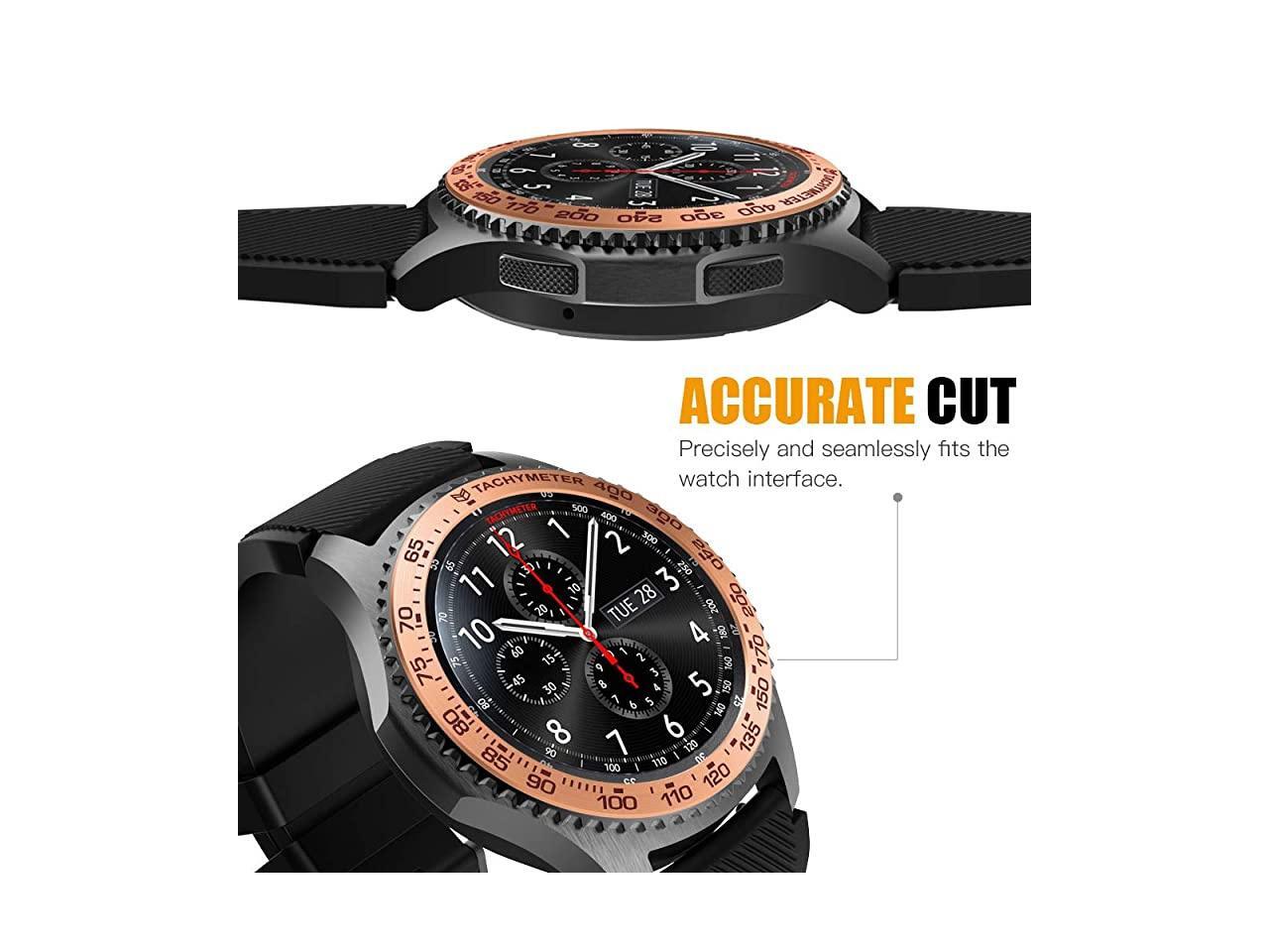 gear s3 sticky bezel