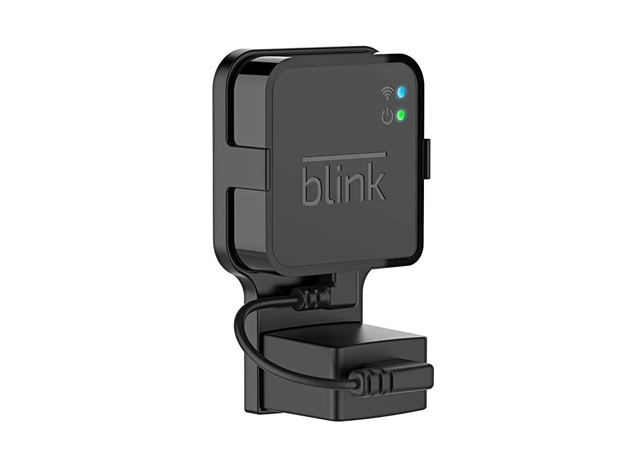 Blink Outdoor Camera Wall Mount, 360° Adjustable Mount and Weather