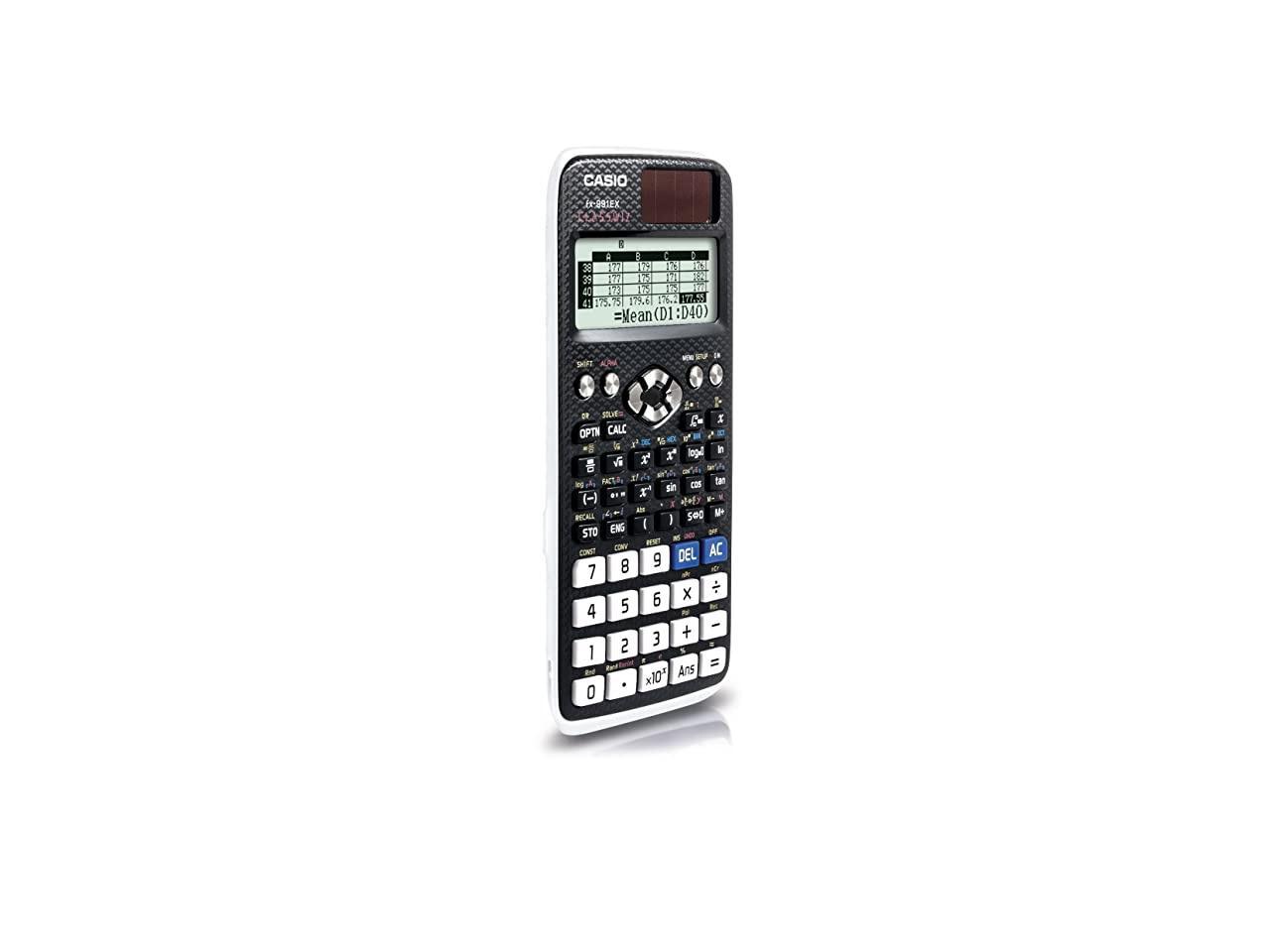 fx991ex