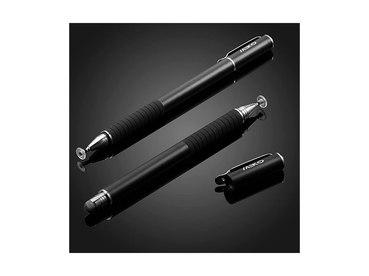 Universal Stylus2 in 1 Precision Series Disc Stylus Touch Screen Pens