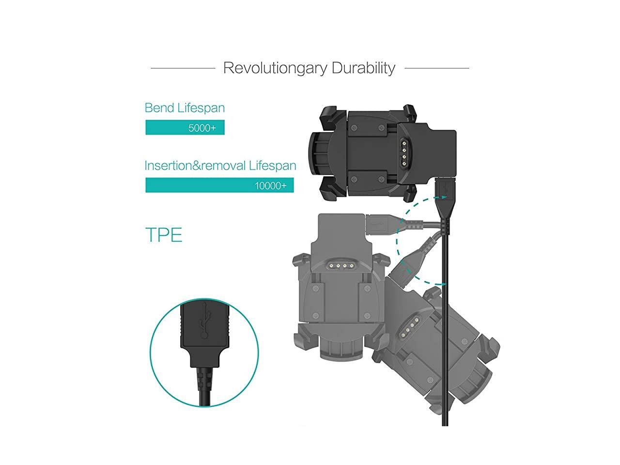 garmin descent mk1 accessories