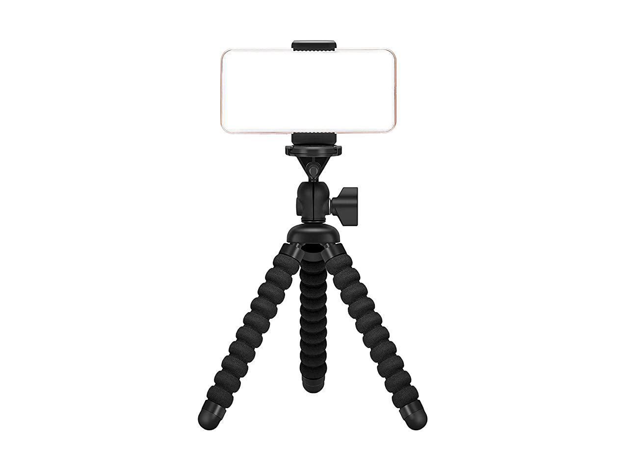 Digtal Camera Tripod Mount Stand Camera Holder for iPhone 12