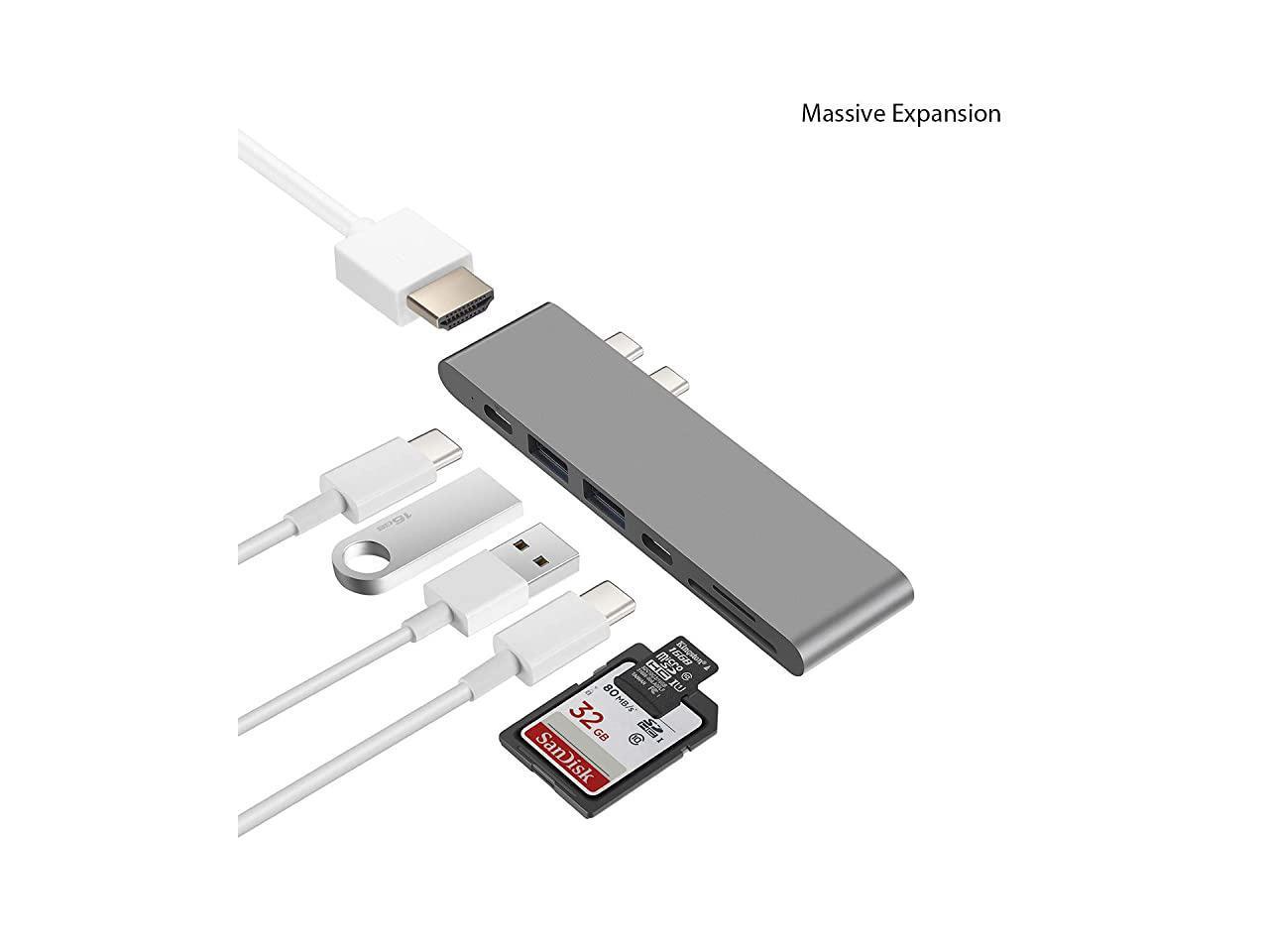 best dongle for m1 macbook air