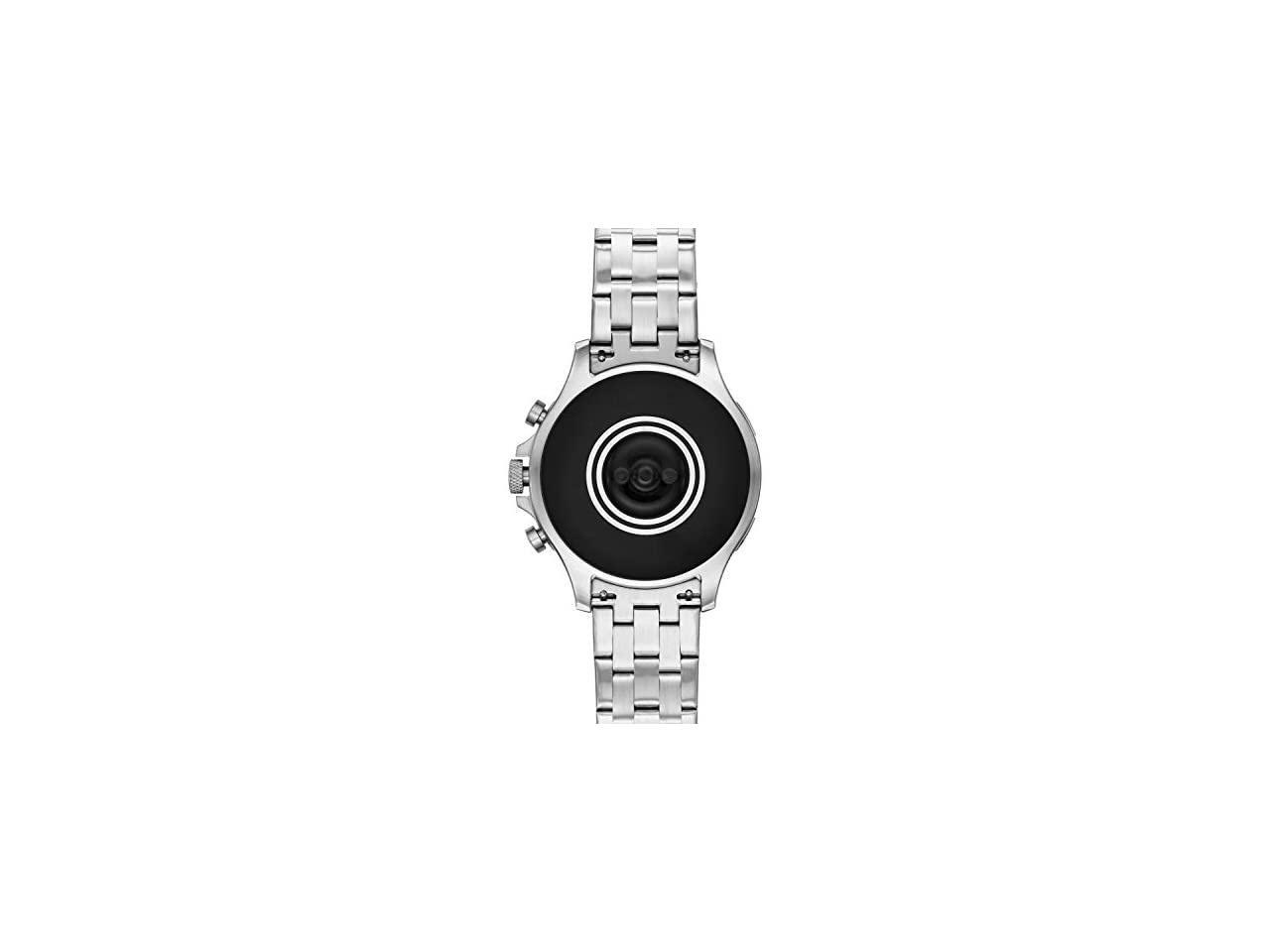 gen 5 garrett hr smartwatch ftw4041