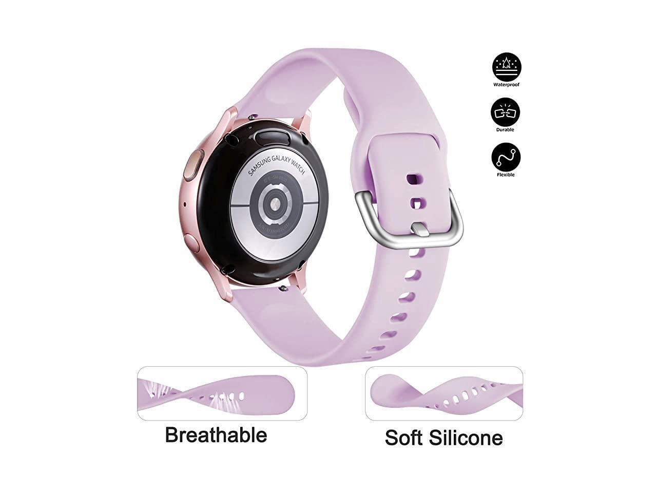 galaxy active 2 44mm band size