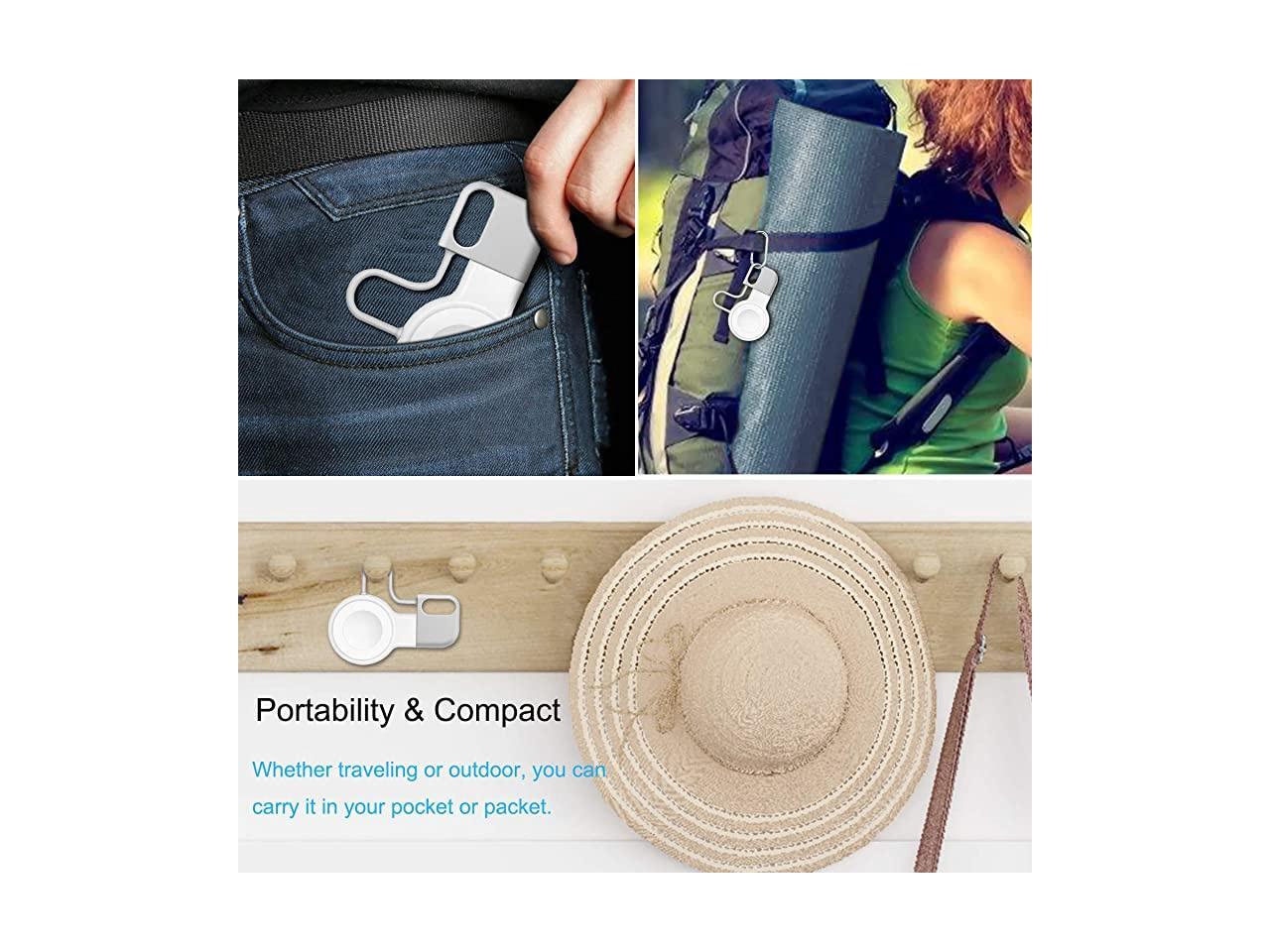 withings watch charger