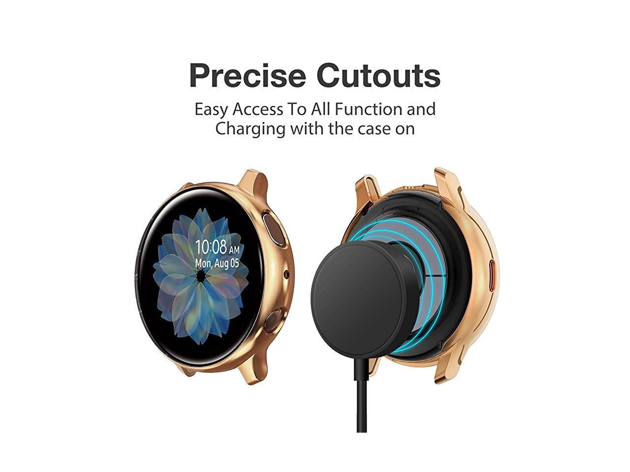samsung watch active 2 protective case