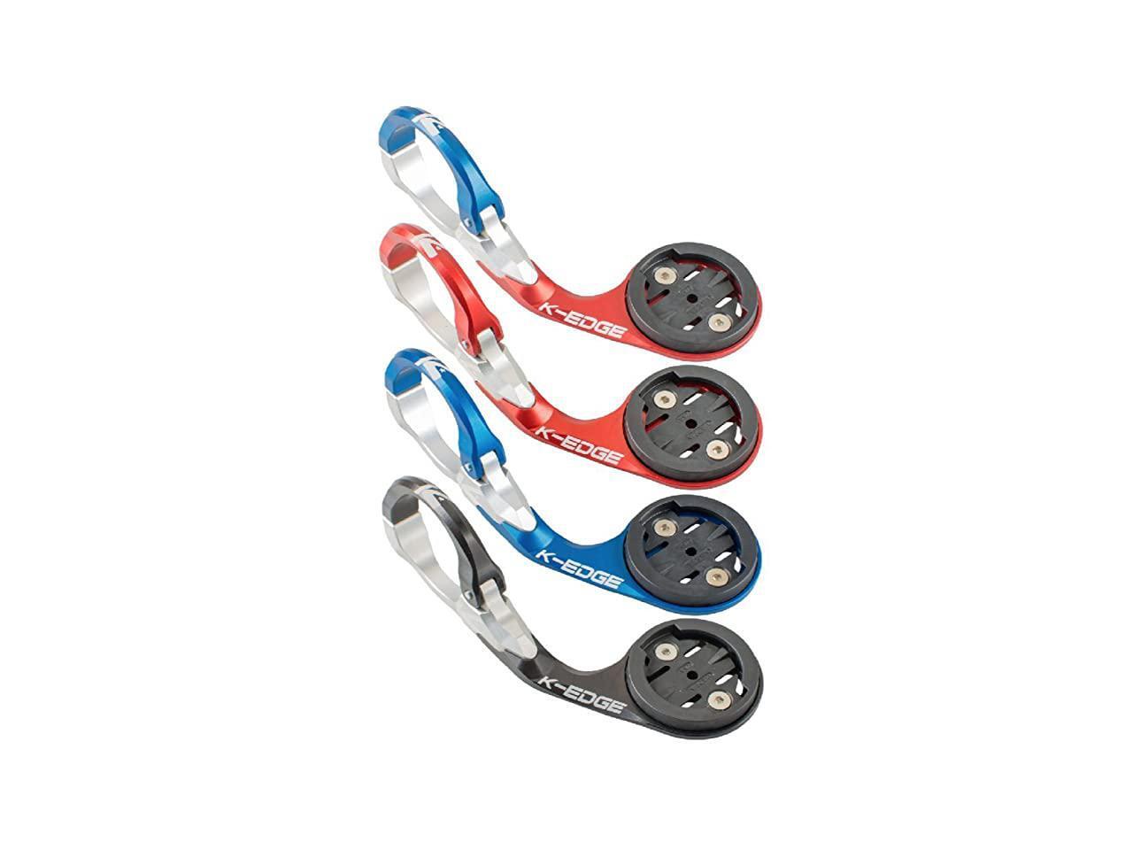 garmin watch handlebar mount